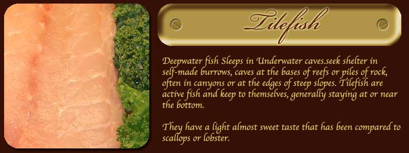 Tilefish