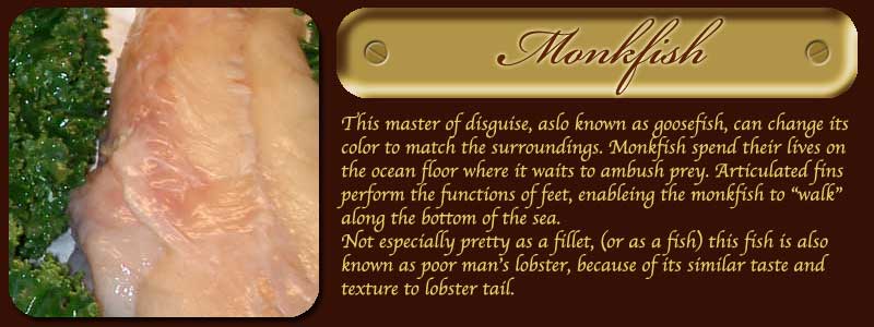 Monkfish